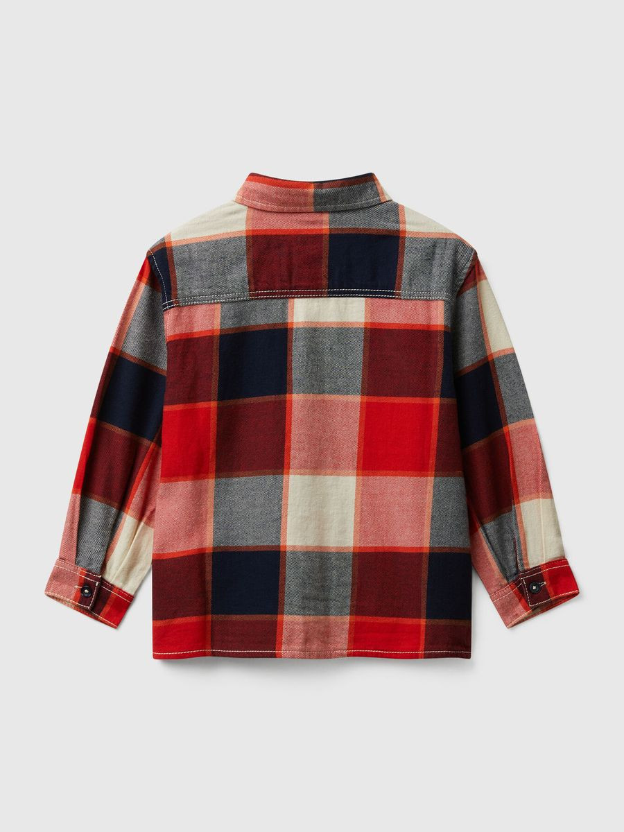 Benetton dečija košulja 