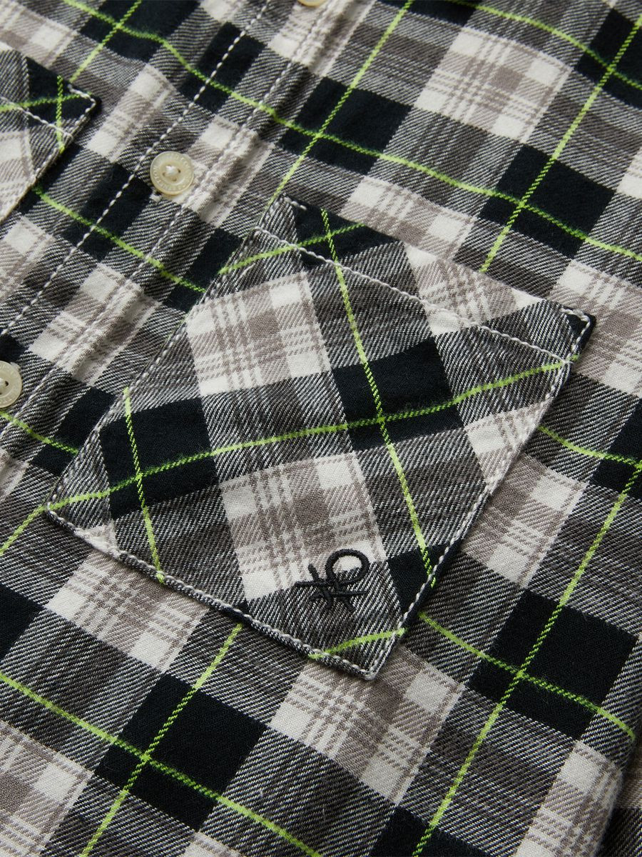 Benetton dečija košulja 