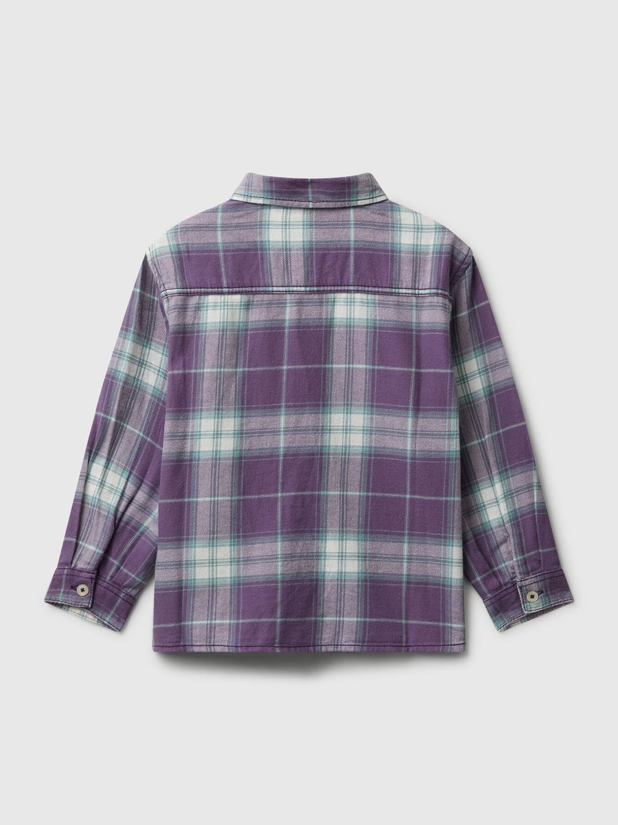 Benetton dečija košulja 