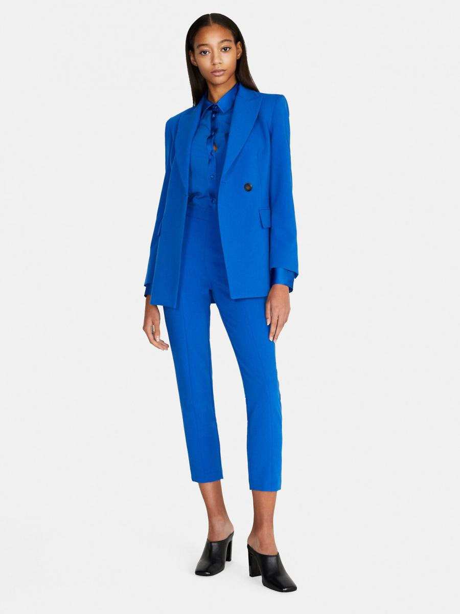 Sisley ženska košulja 