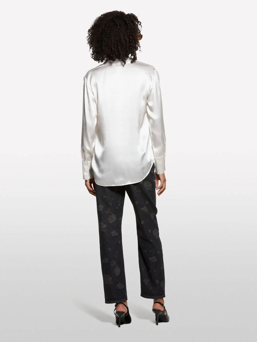 Sisley ženska košulja 