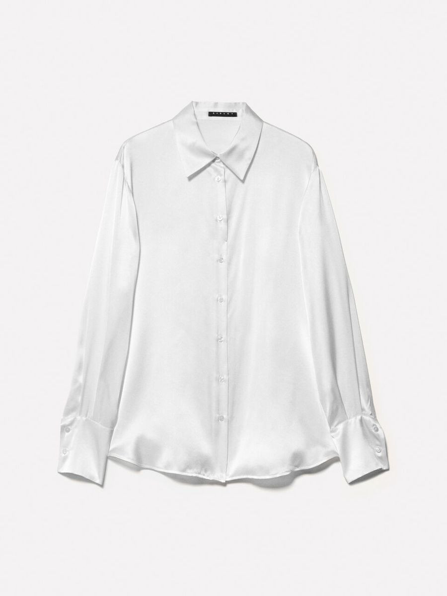 Sisley ženska košulja 