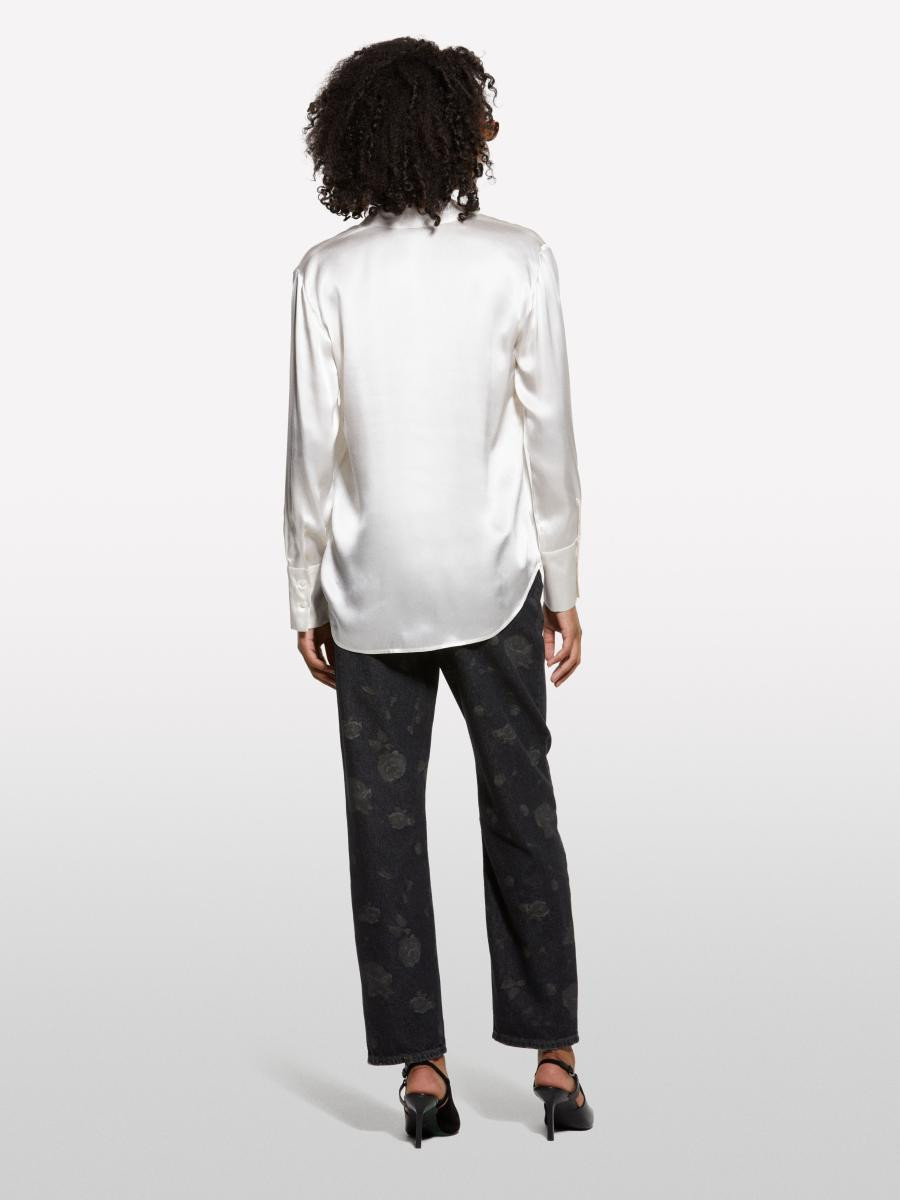 Sisley ženska košulja 