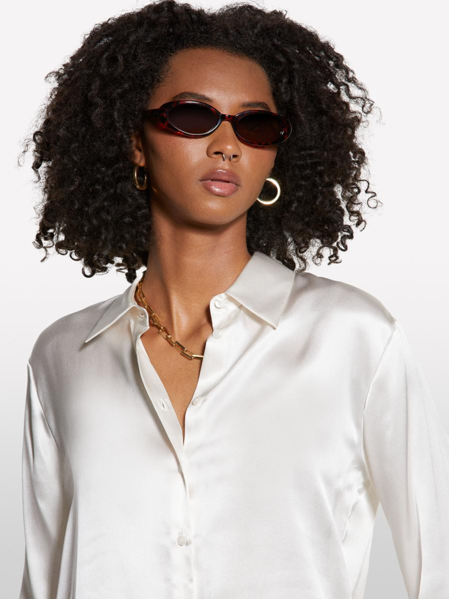 Sisley ženska košulja 