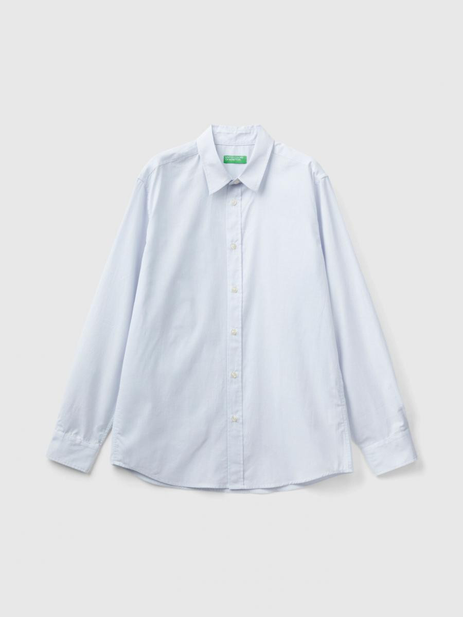 Benetton muška košulja 