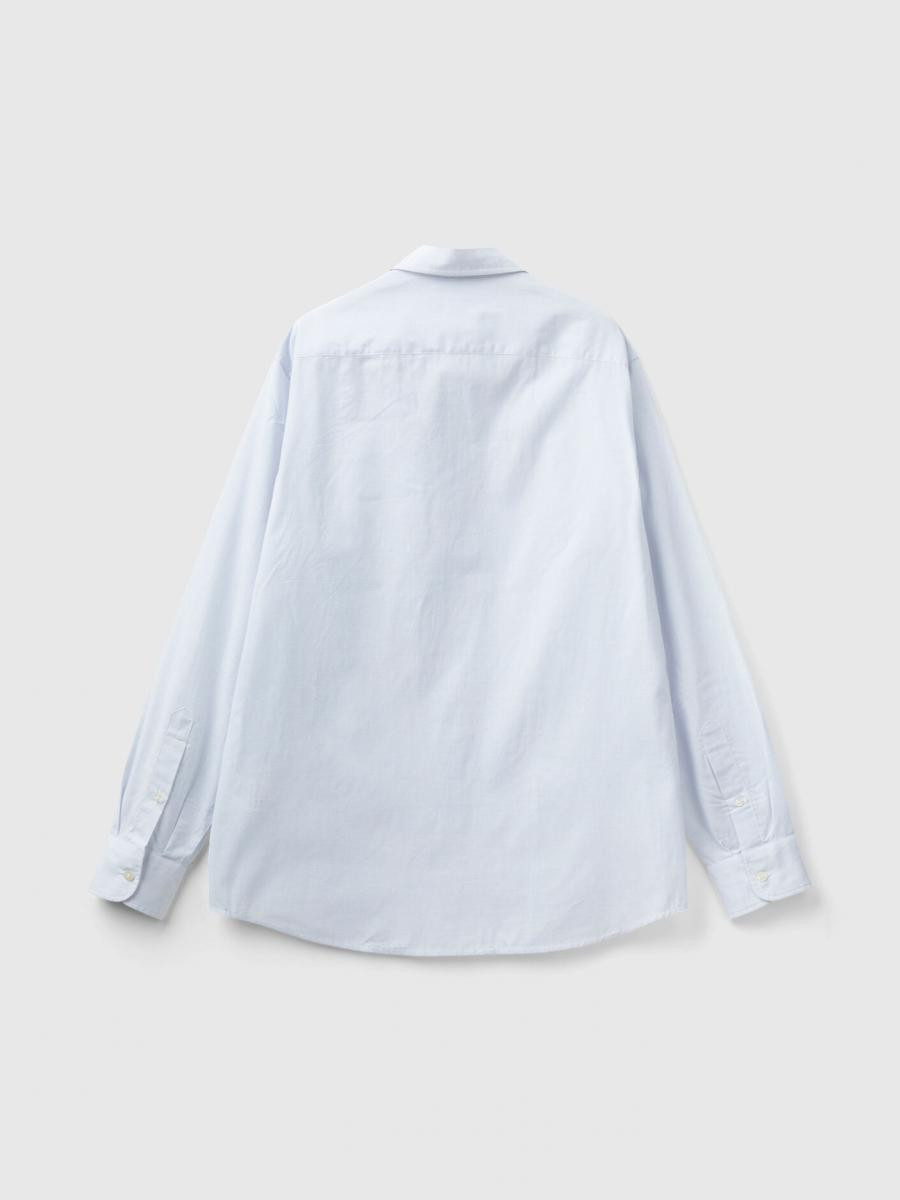 Benetton muška košulja 