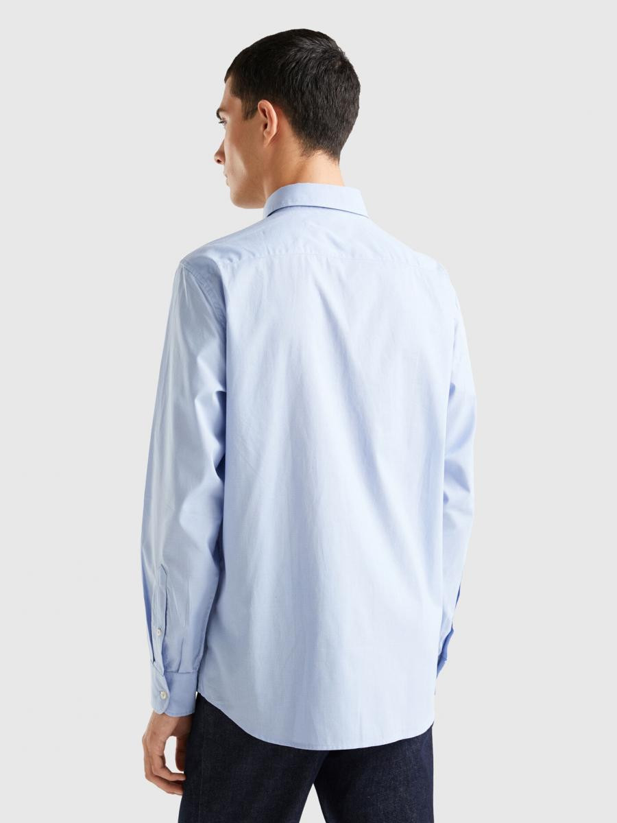 Benetton muška košulja 