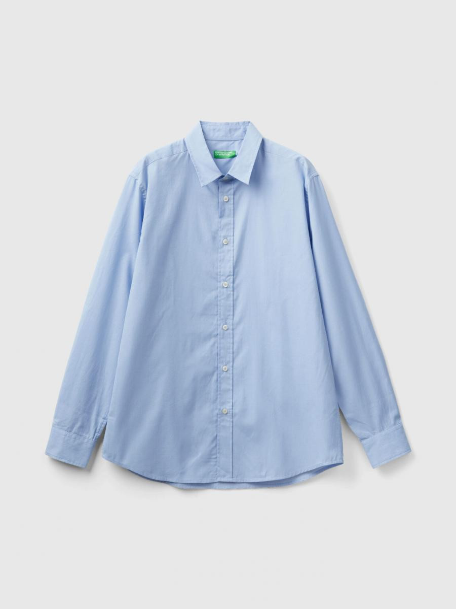 Benetton muška košulja 