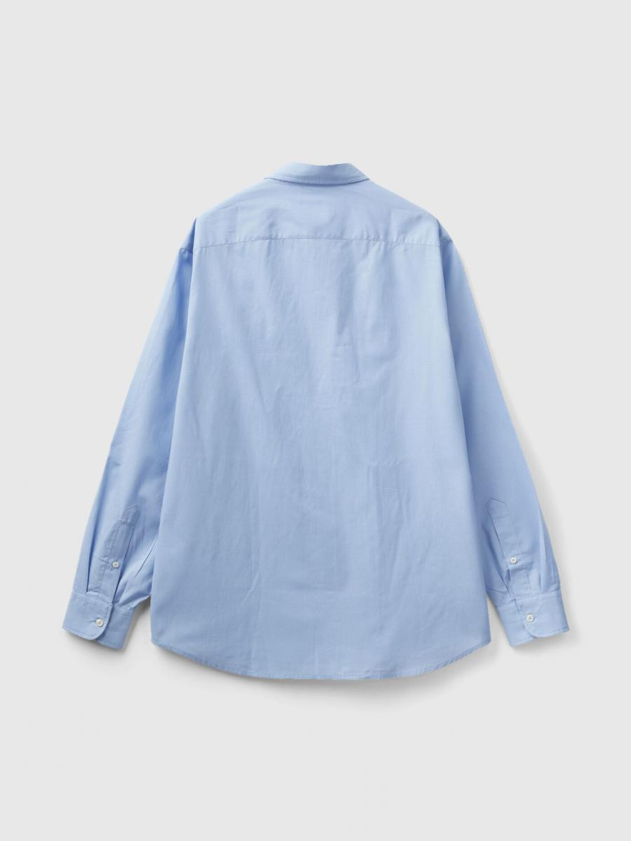 Benetton muška košulja 