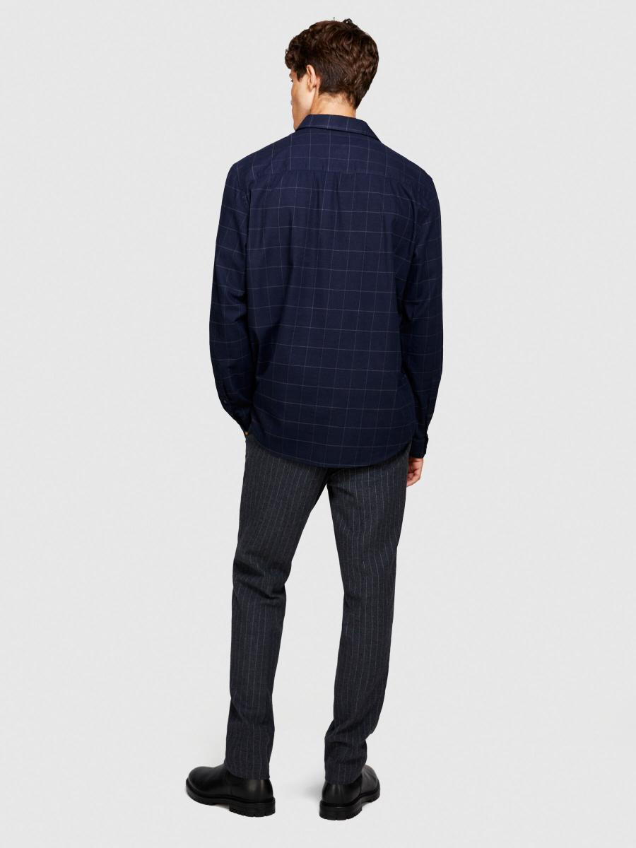 Sisley muška košulja 