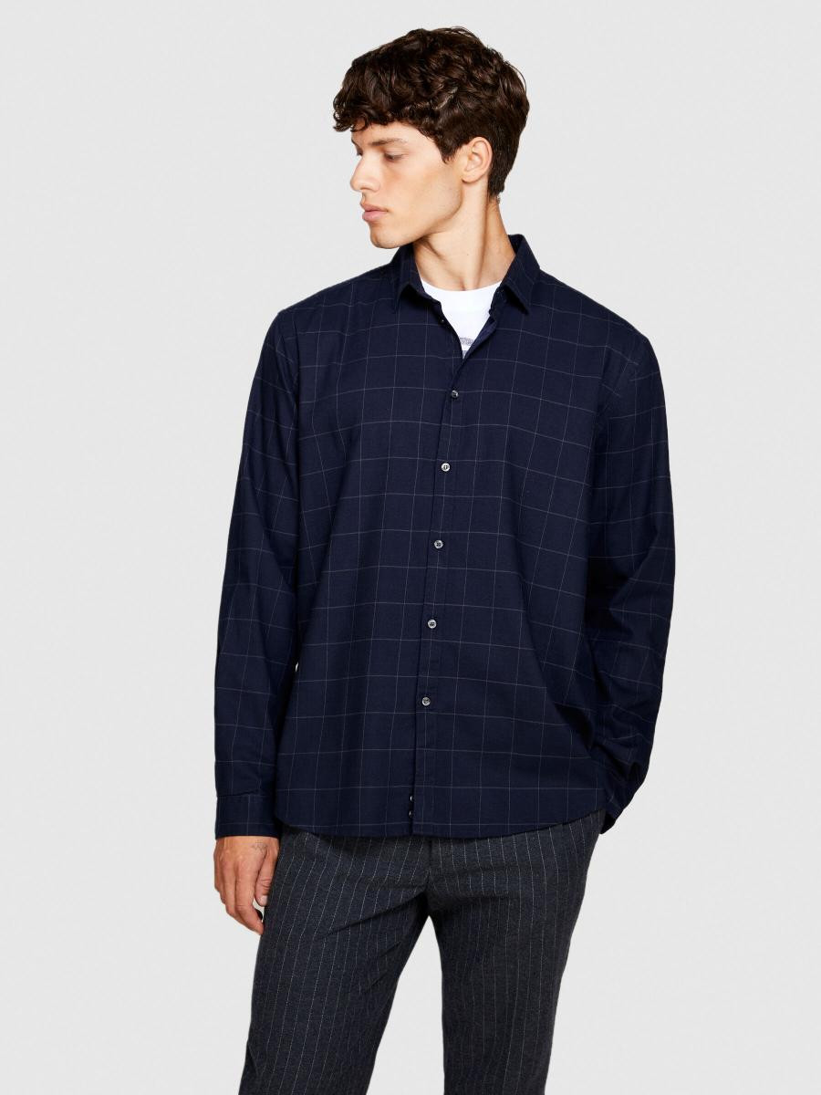 Sisley muška košulja 