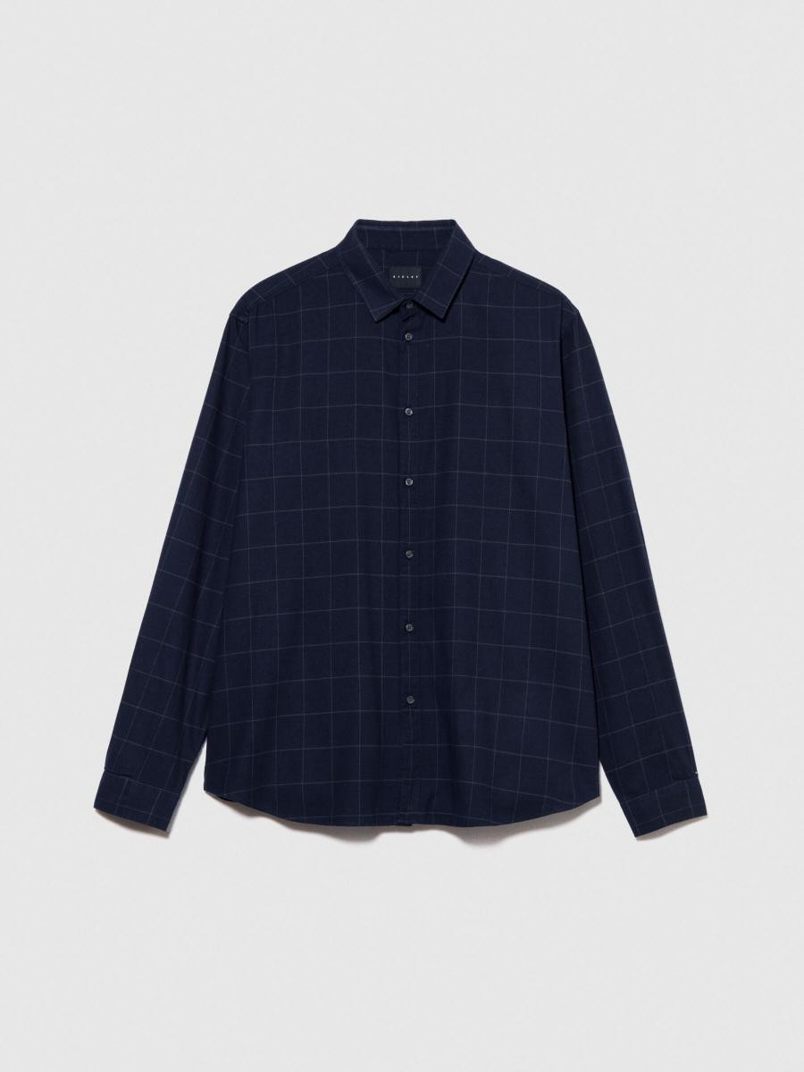 Sisley muška košulja 