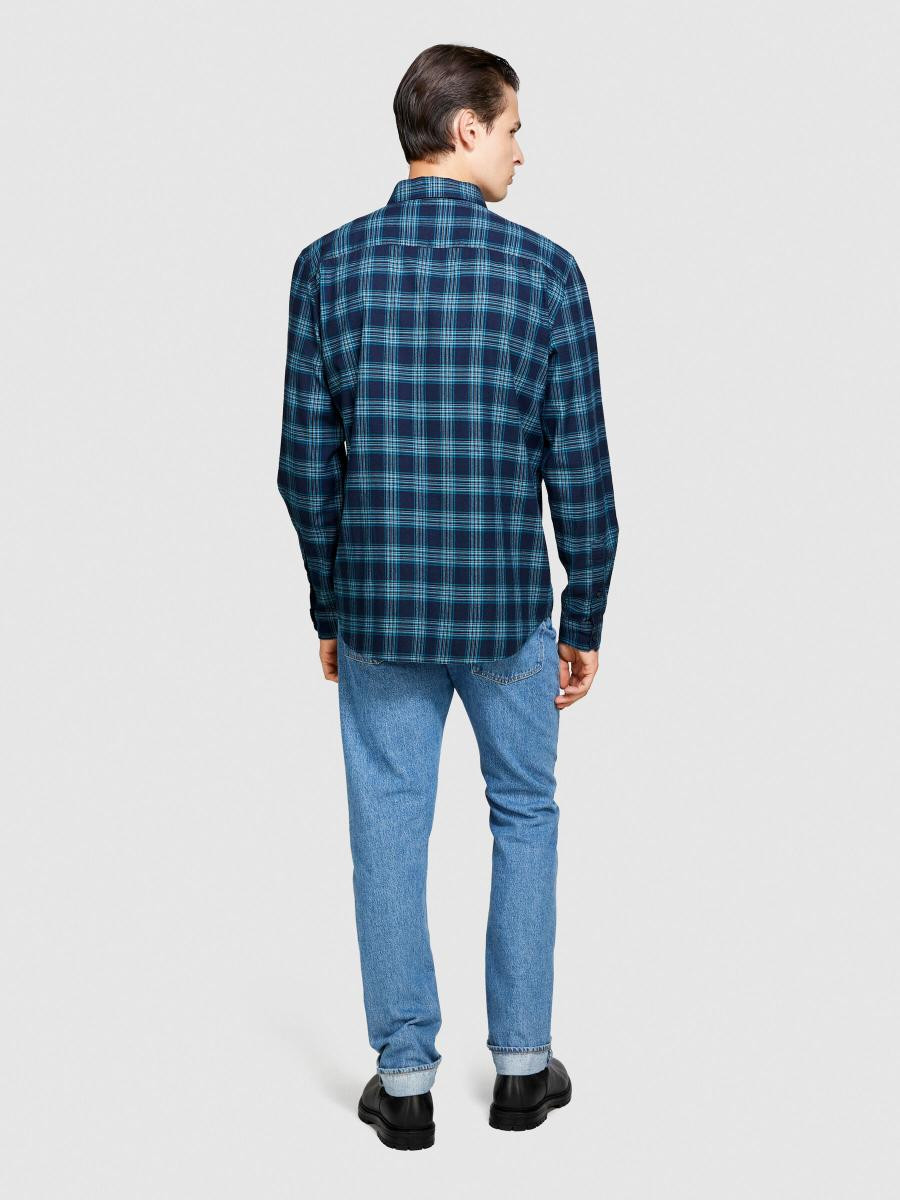 Sisley muška košulja 