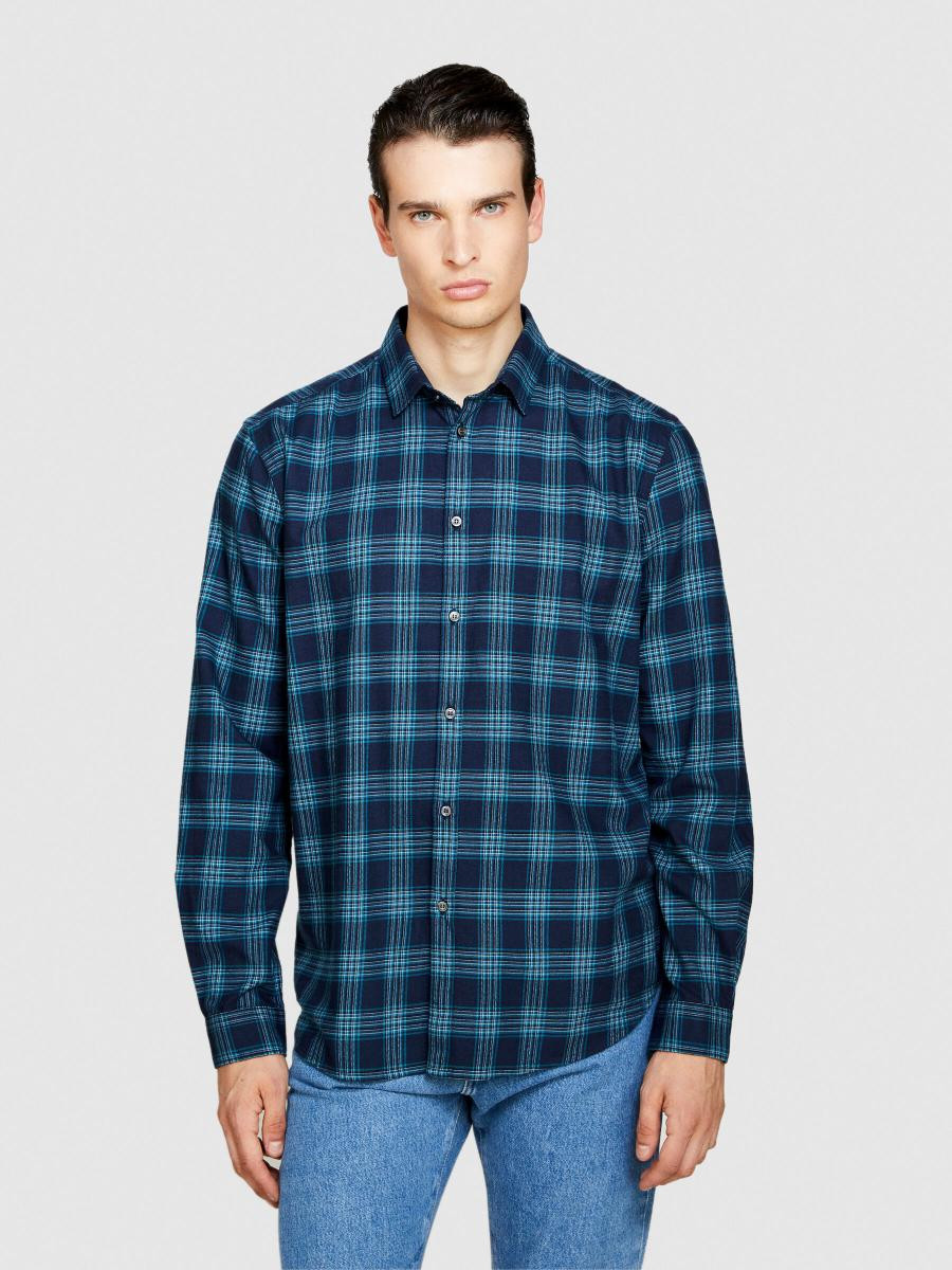 Sisley muška košulja 