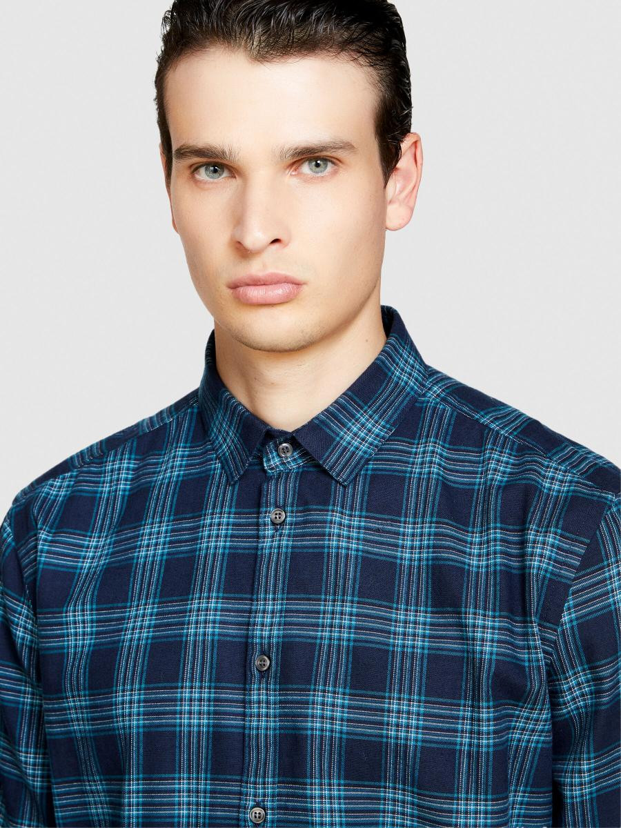 Sisley muška košulja 