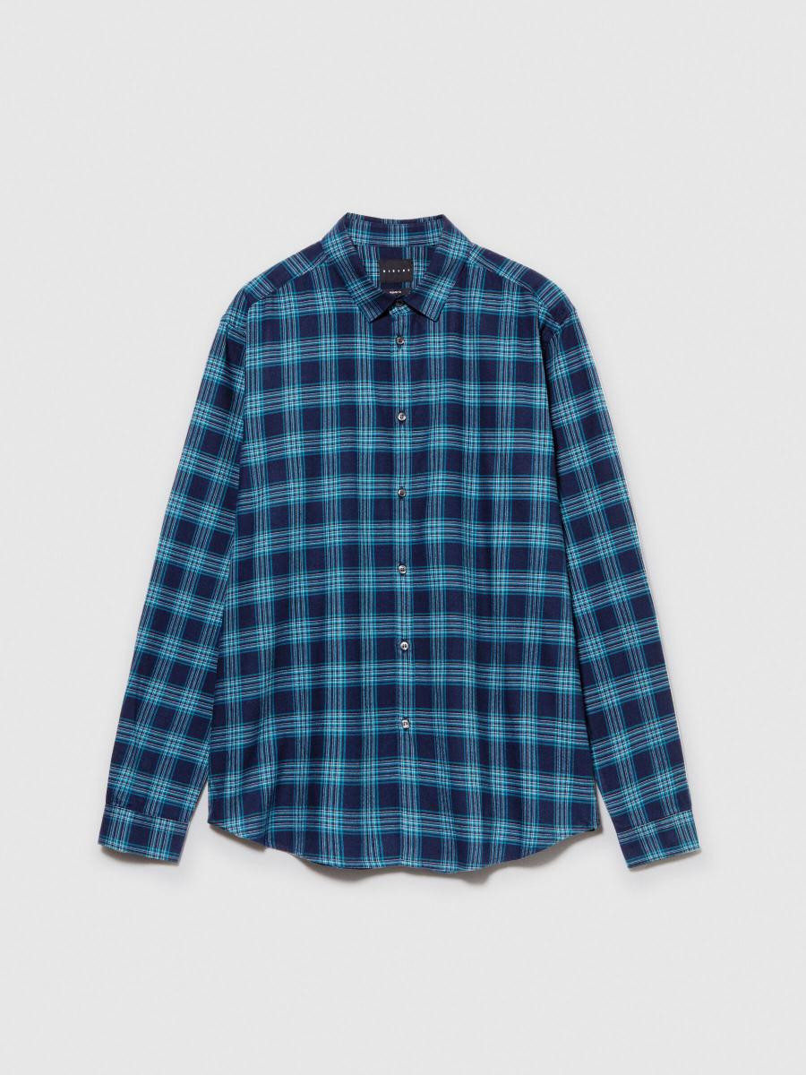 Sisley muška košulja 