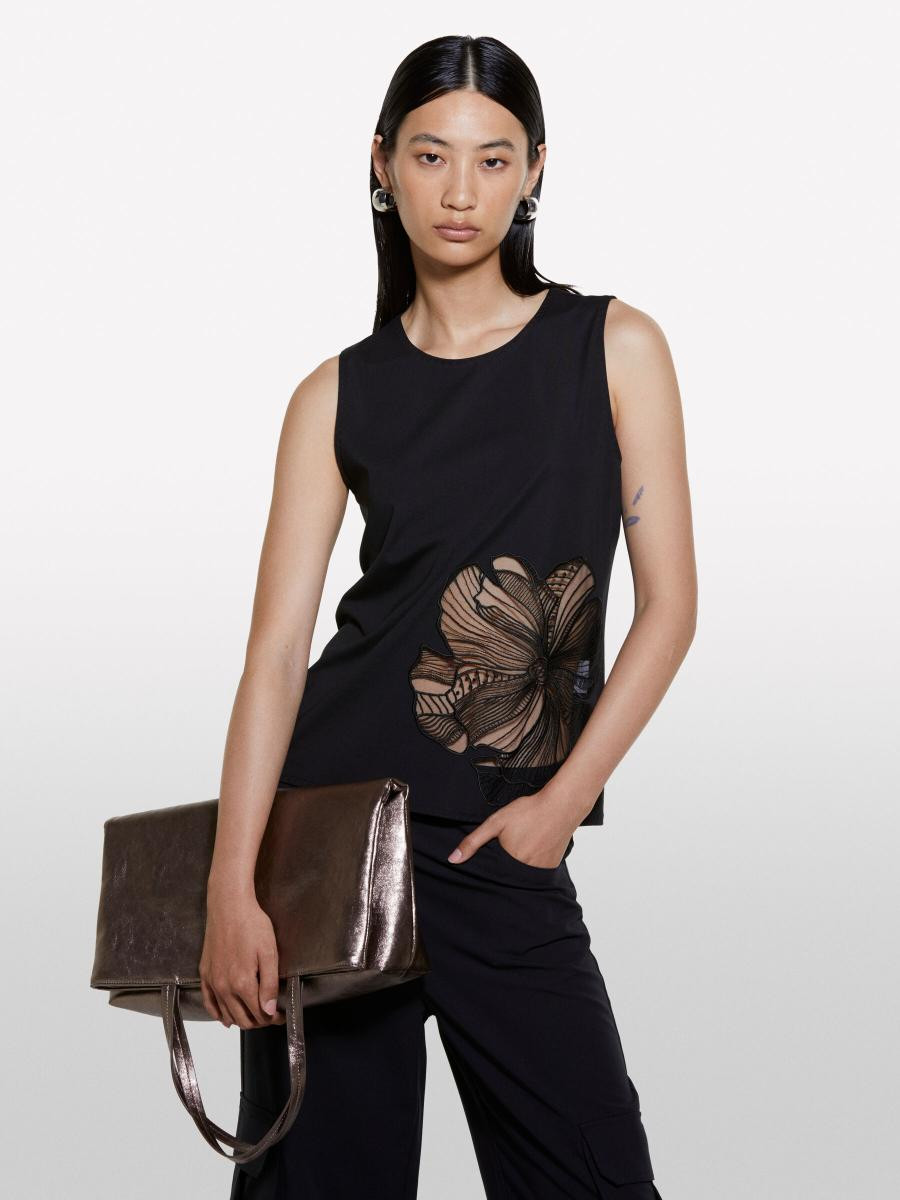 Sisley ženska bluza 