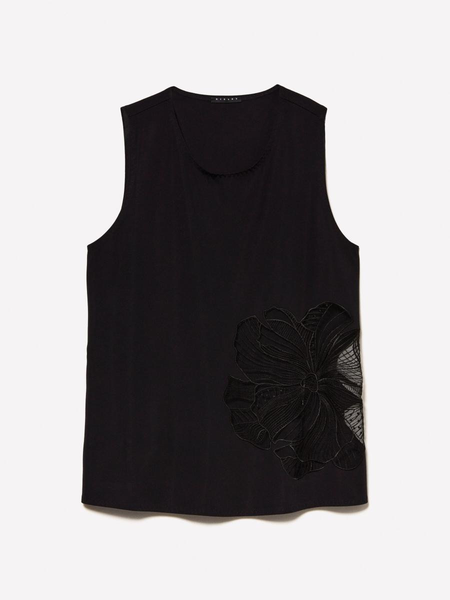 Sisley ženska bluza 