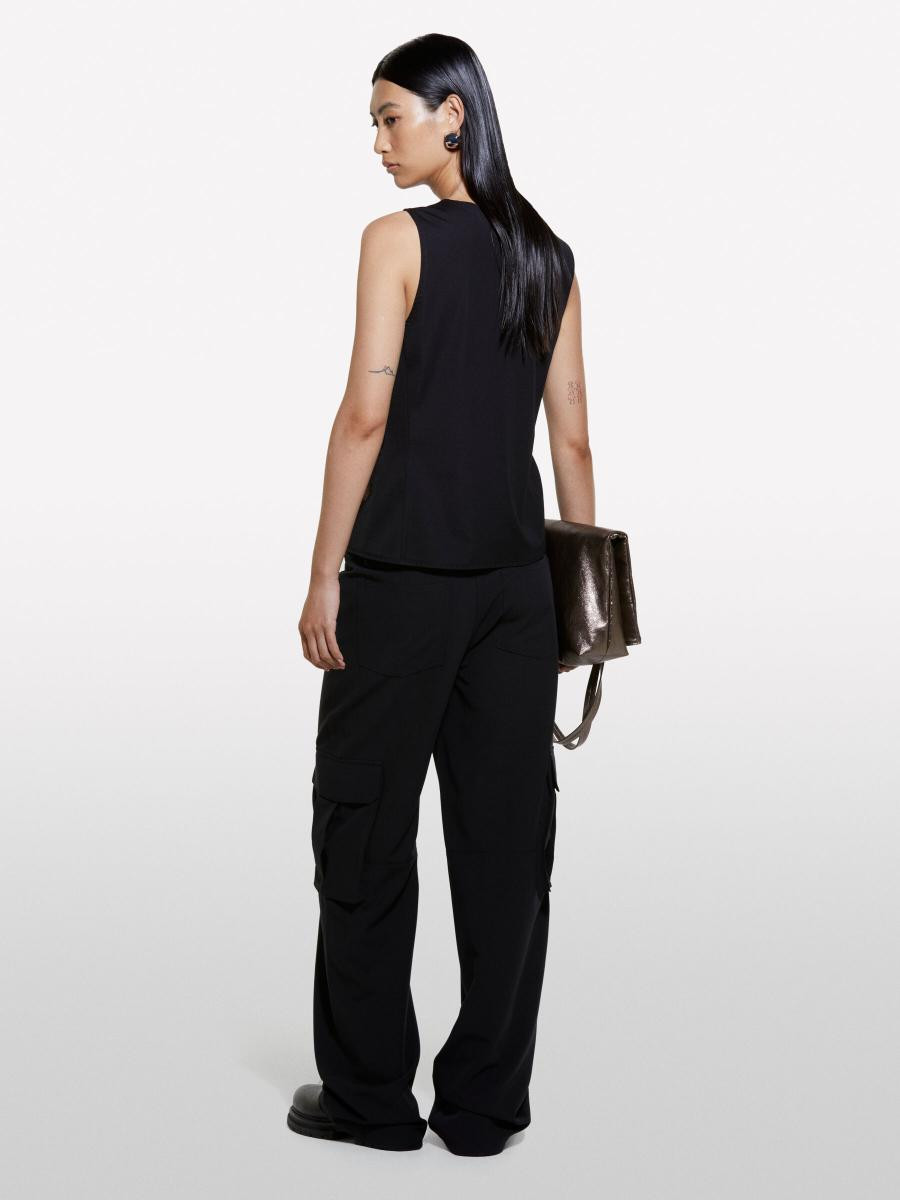 Sisley ženska bluza 