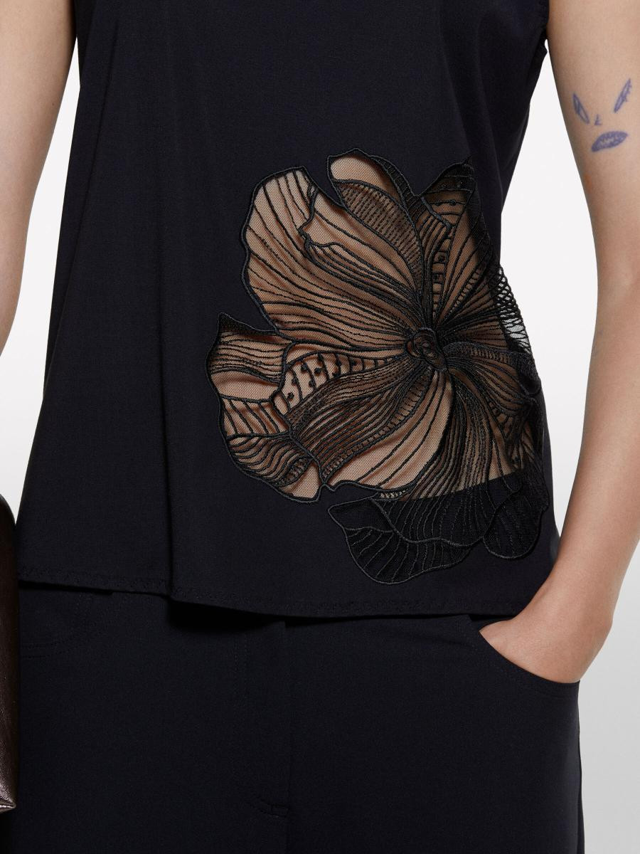 Sisley ženska bluza 