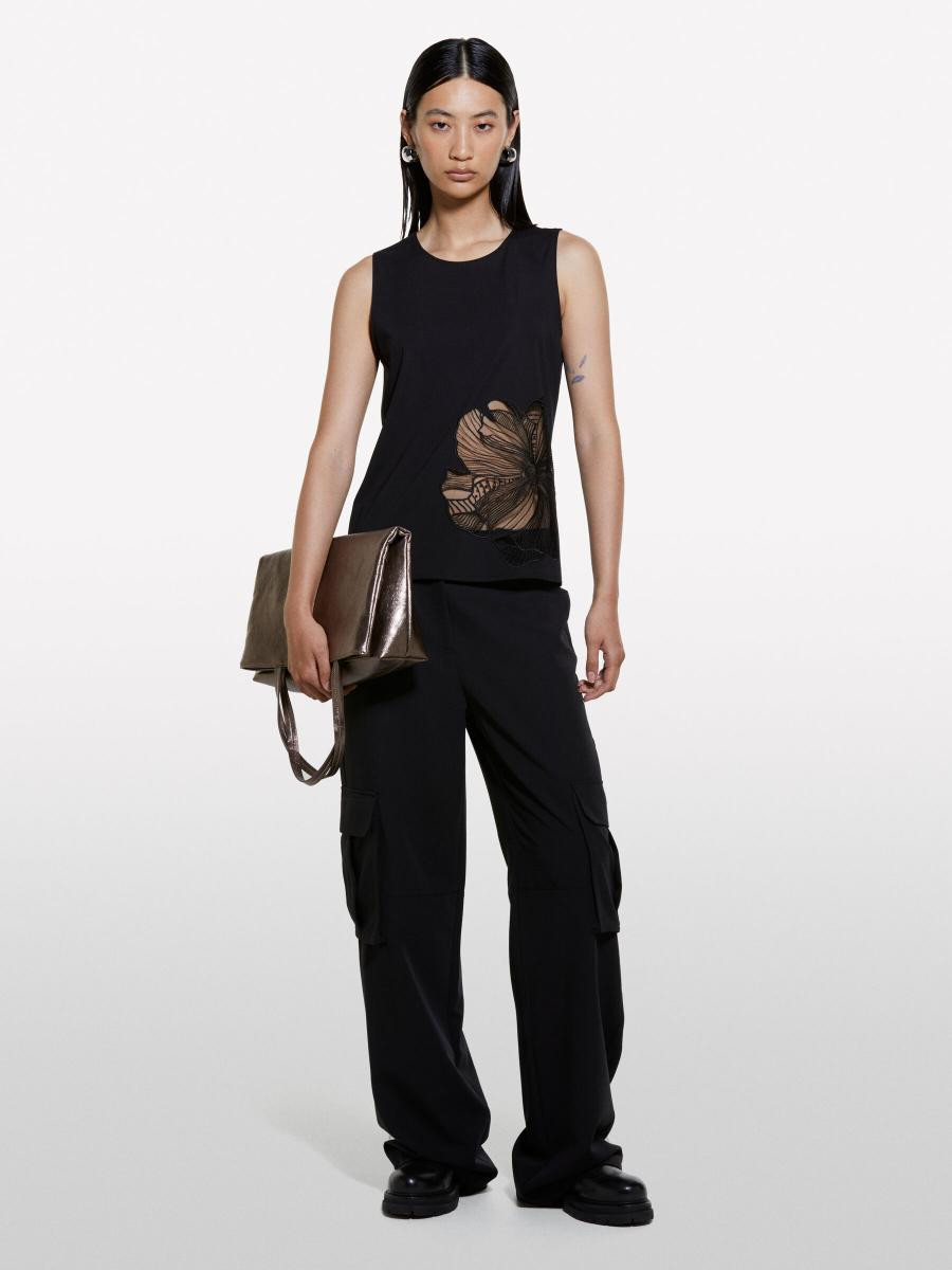 Sisley ženska bluza 