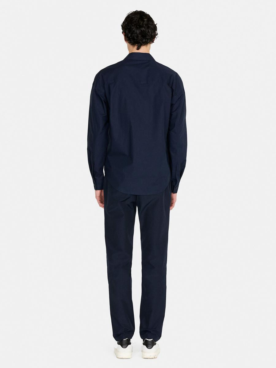 Sisley muška košulja 