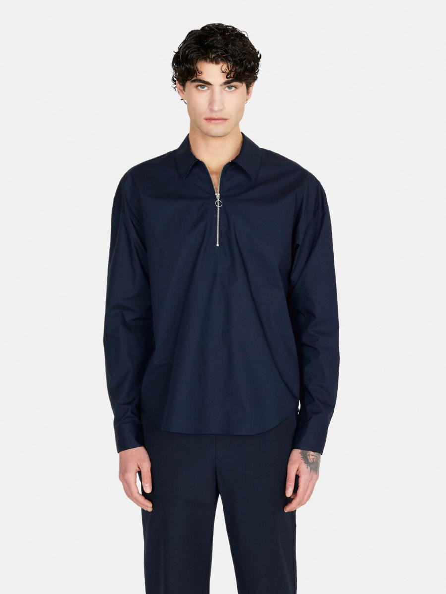 Sisley muška košulja 