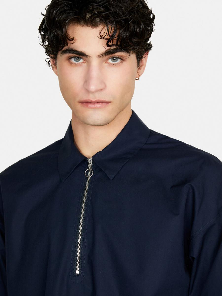 Sisley muška košulja 