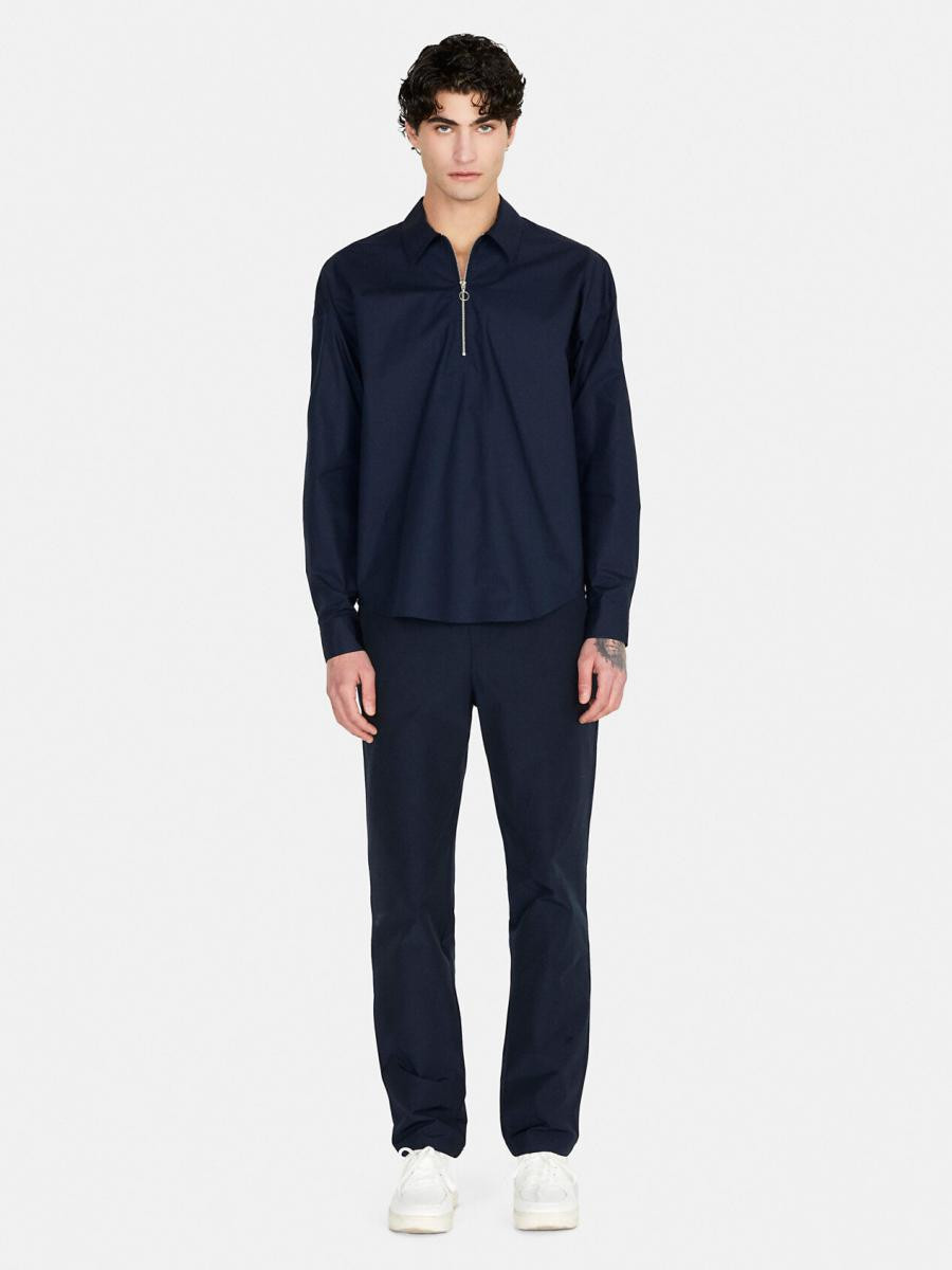 Sisley muška košulja 