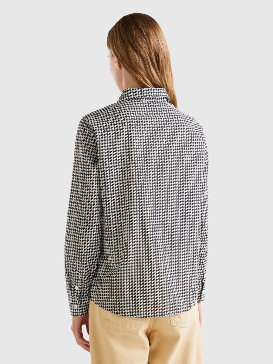 Benetton ženska košulja 