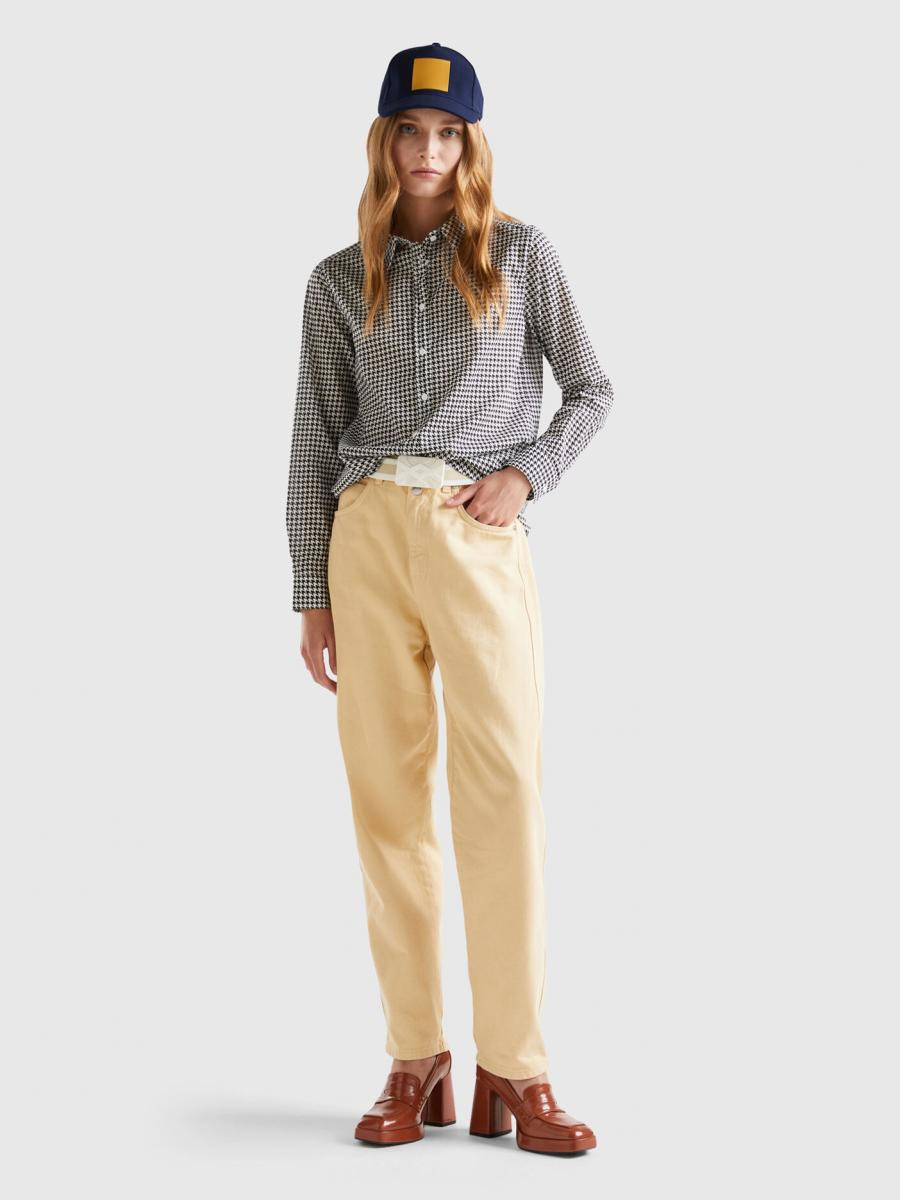 Benetton ženska košulja 