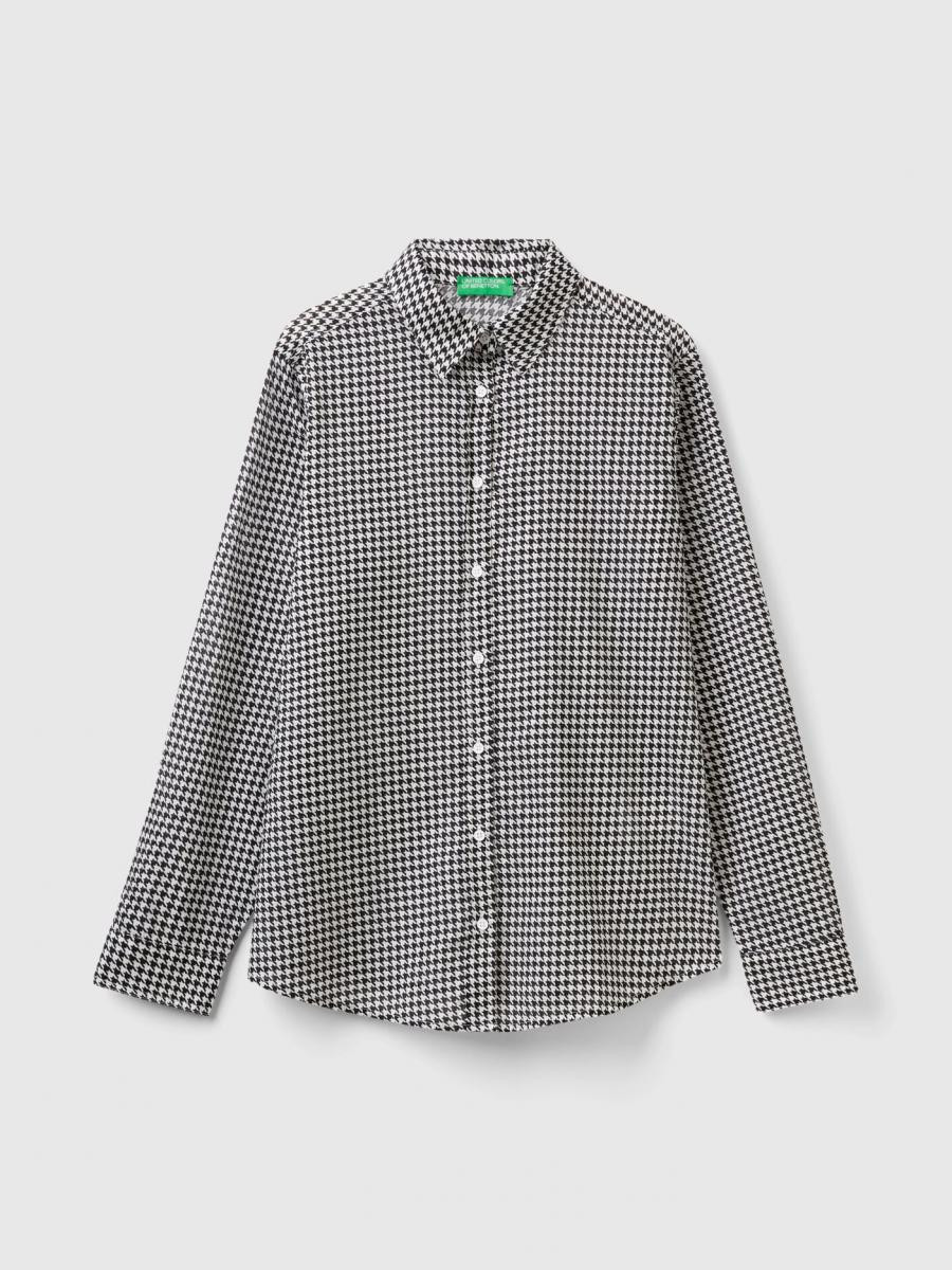 Benetton ženska košulja 