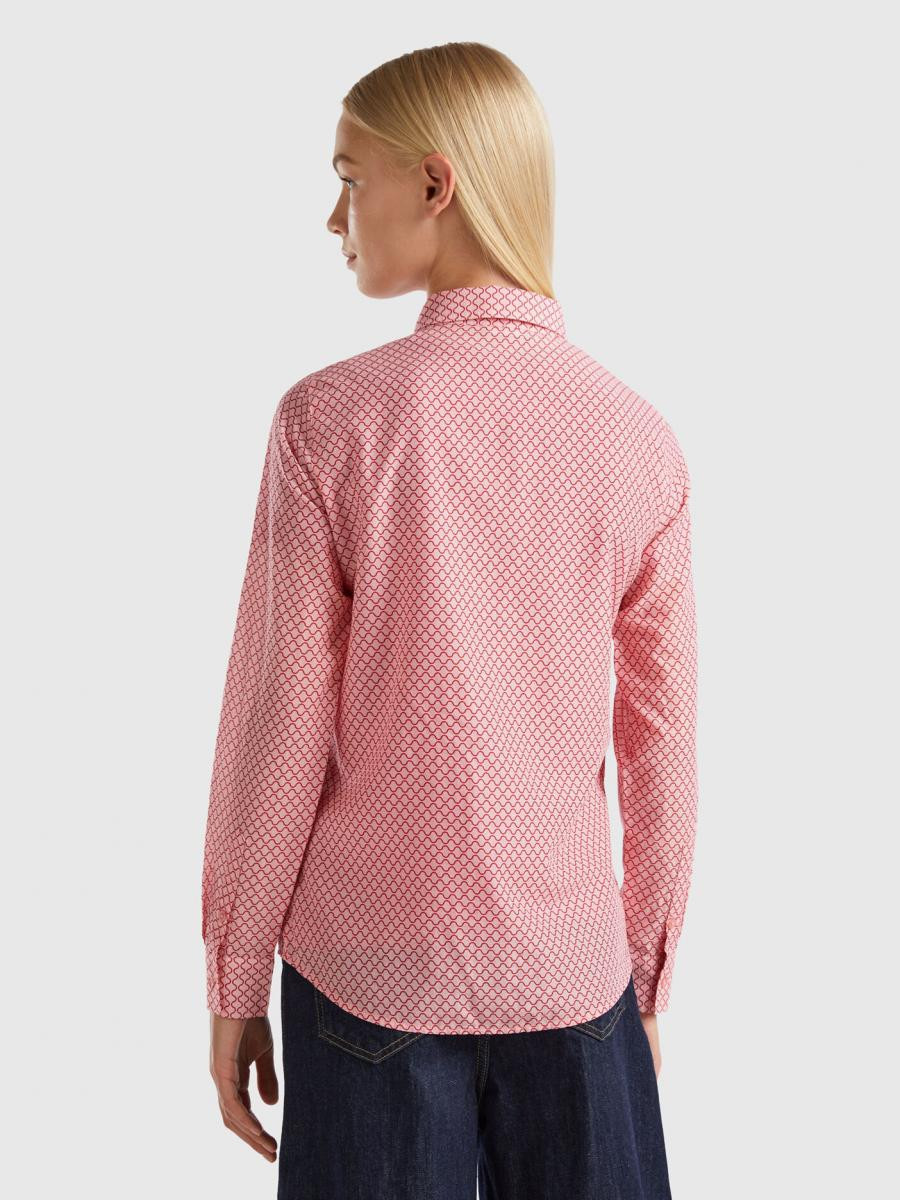 Benetton ženska košulja 