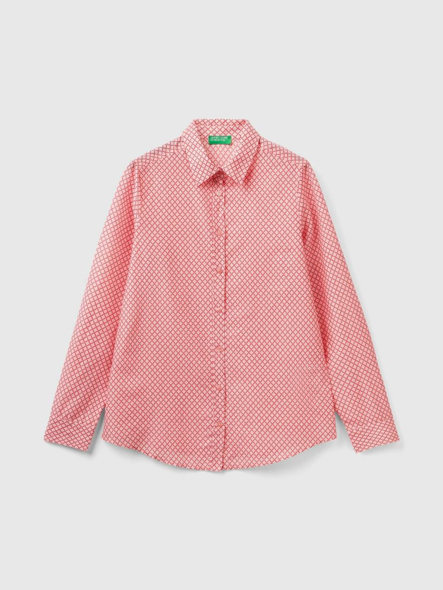 Benetton ženska košulja 