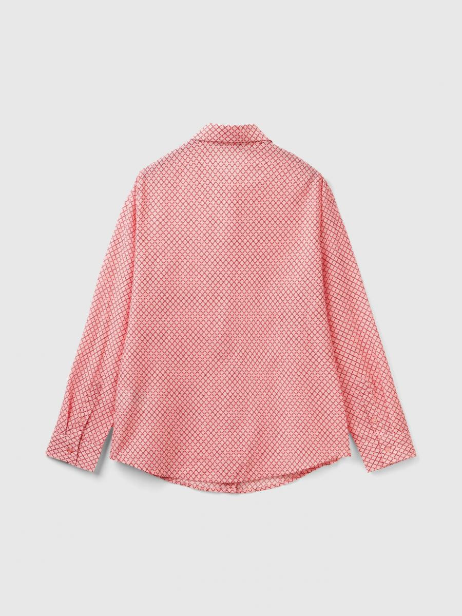 Benetton ženska košulja 