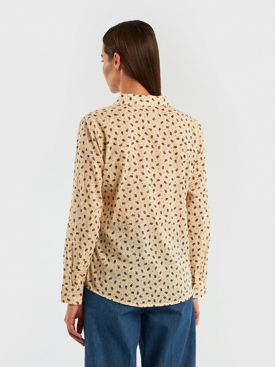 Benetton ženska košulja 