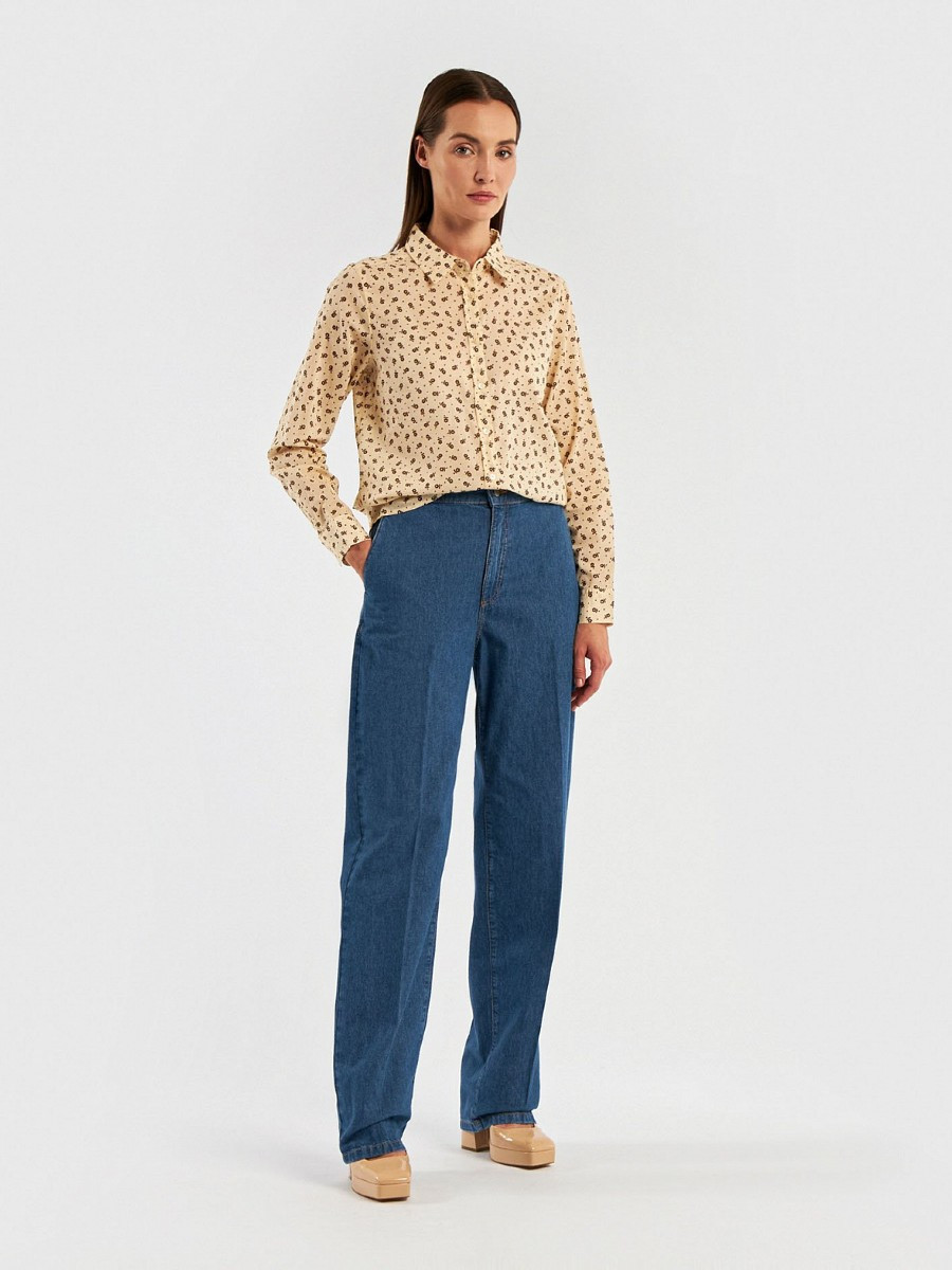 Benetton ženska košulja 