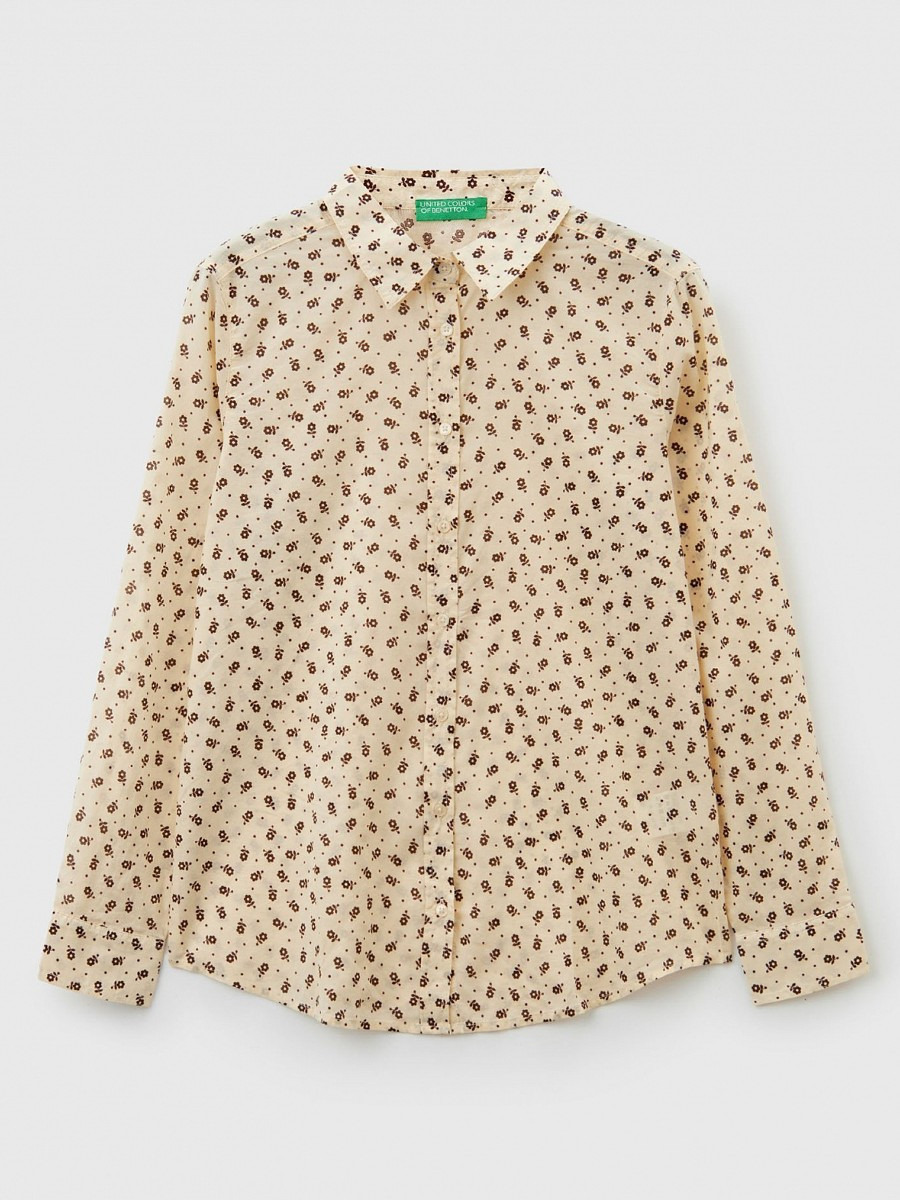 Benetton ženska košulja 