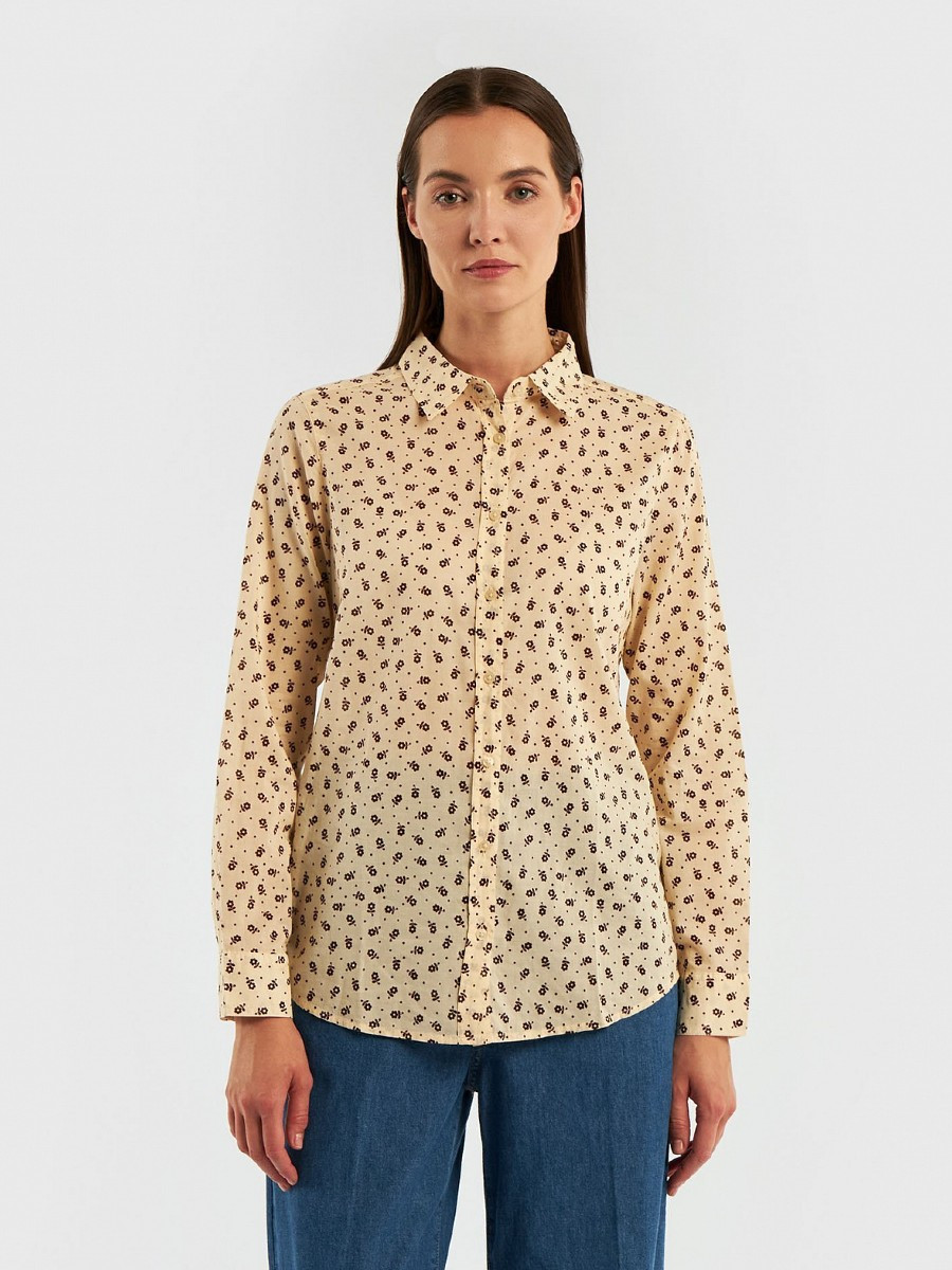 Benetton ženska košulja 