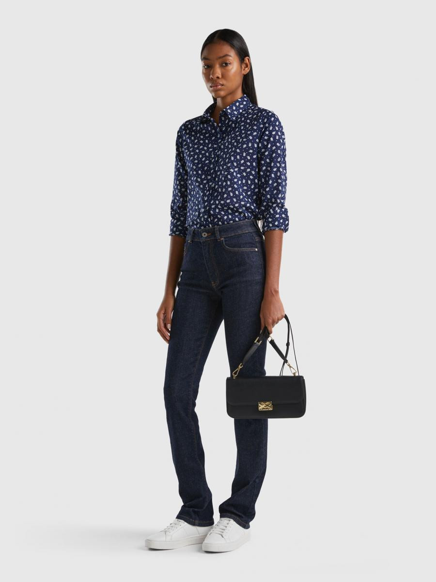 Benetton ženska košulja 