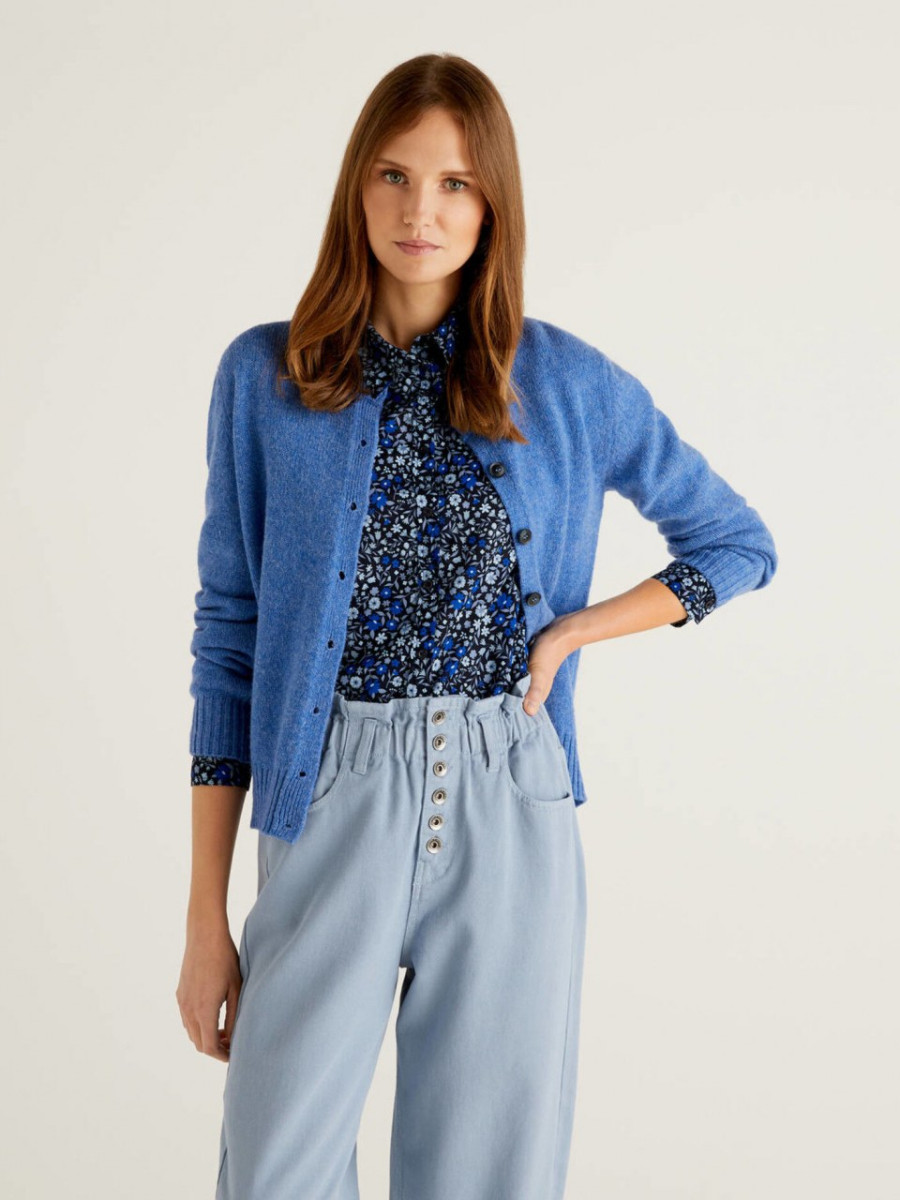 Benetton ženska košulja 