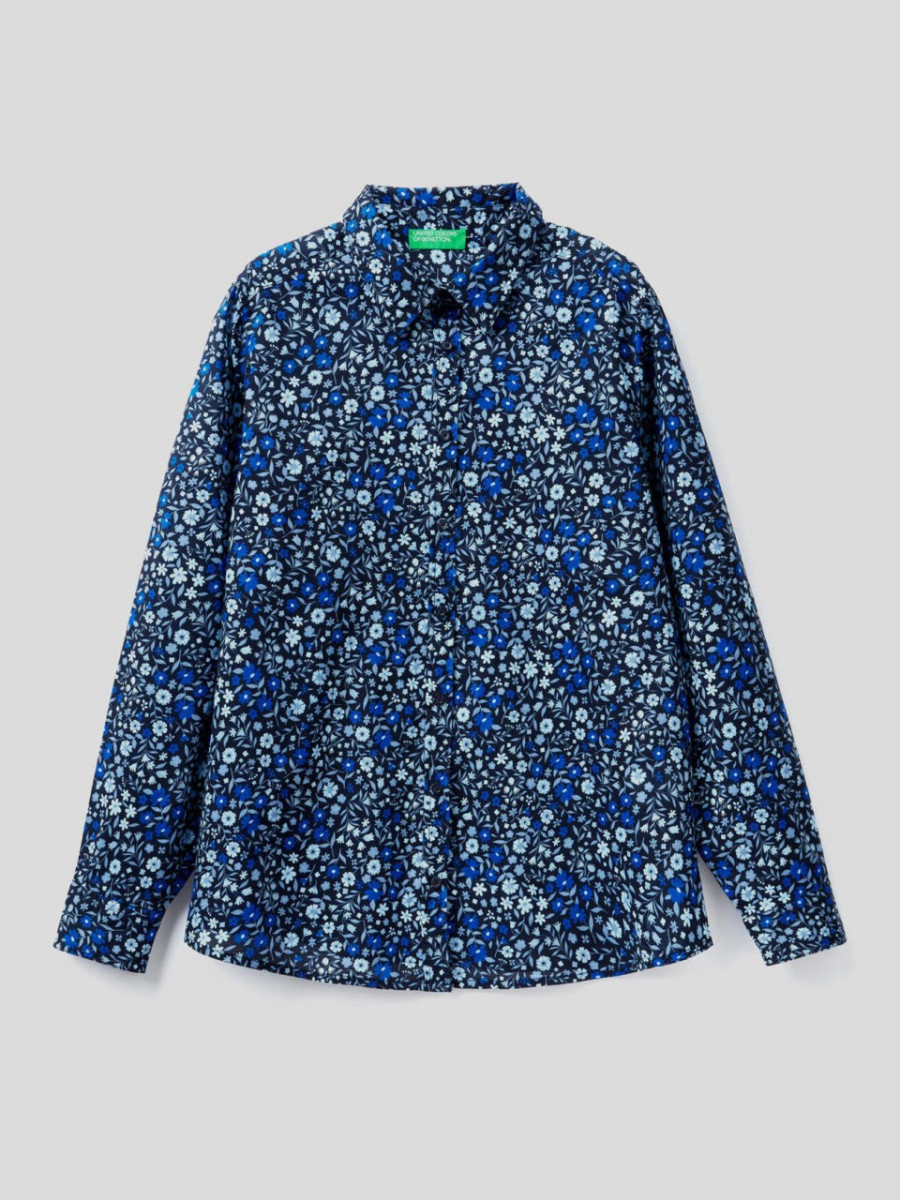 Benetton ženska košulja 