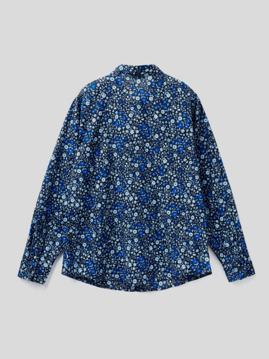 Benetton ženska košulja 