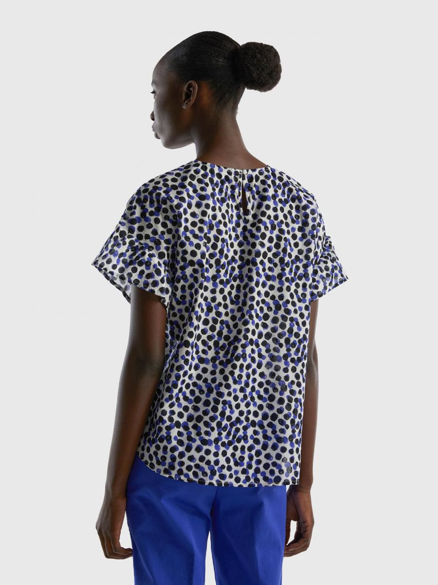 Benetton ženska bluza 