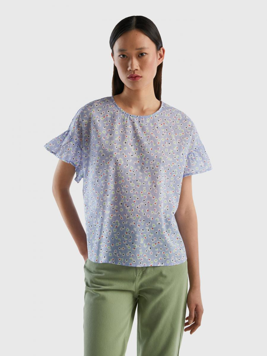 Benetton ženska bluza 