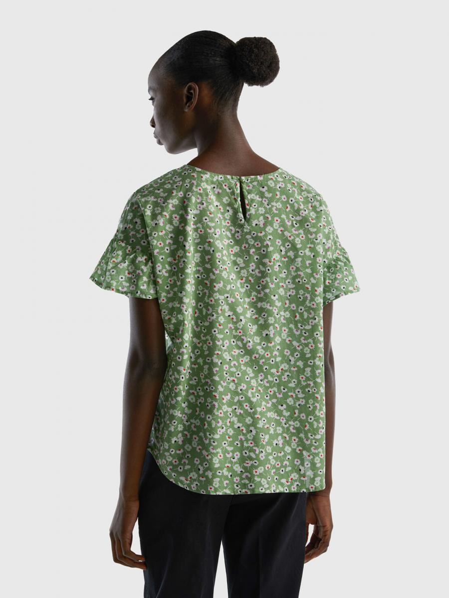 Benetton ženska bluza 