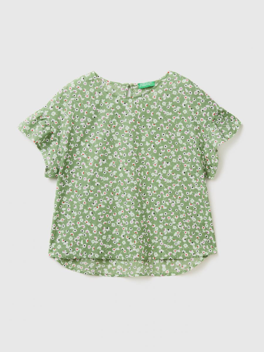 Benetton ženska bluza 