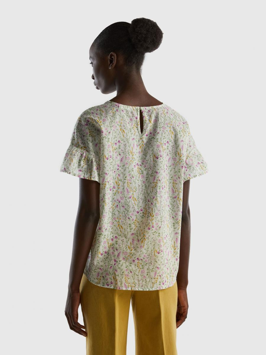 Benetton ženska bluza 