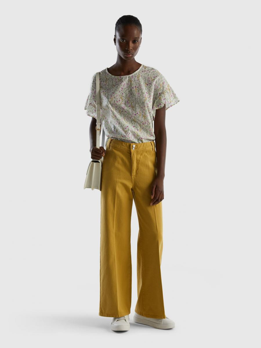 Benetton ženska bluza 