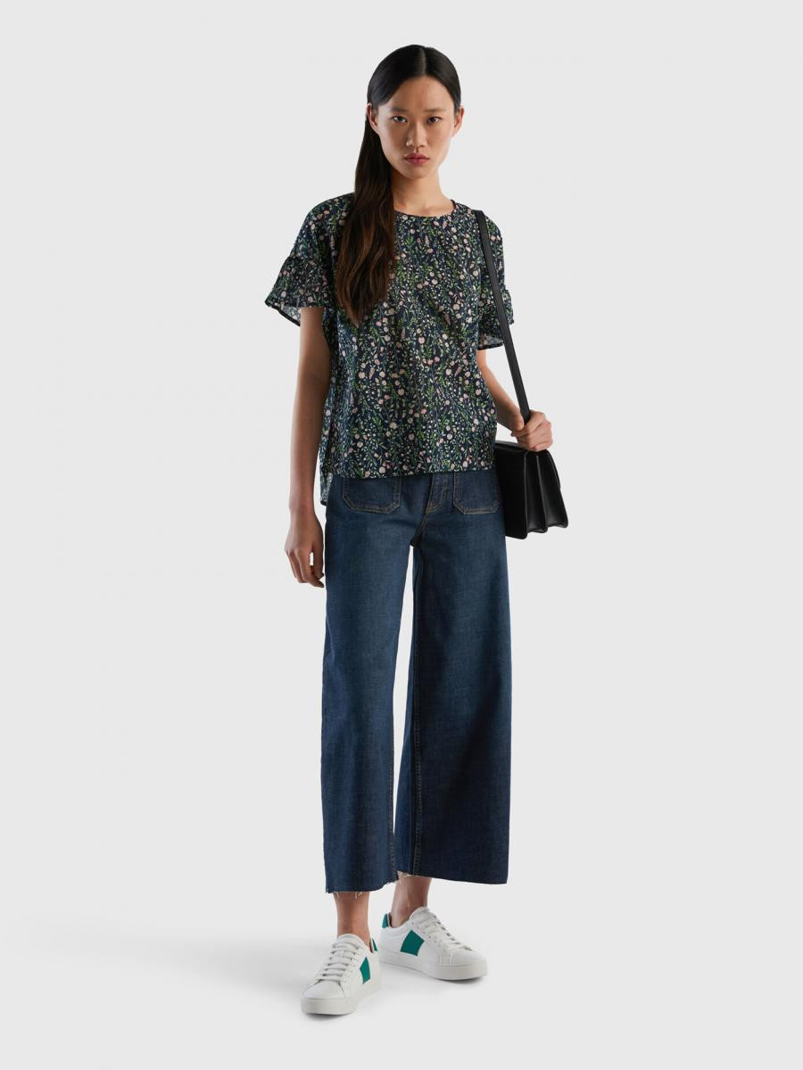 Benetton ženska bluza 